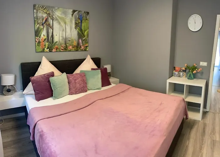 Family Apartment