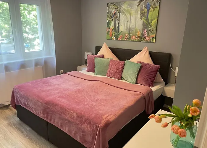 Family Apartment