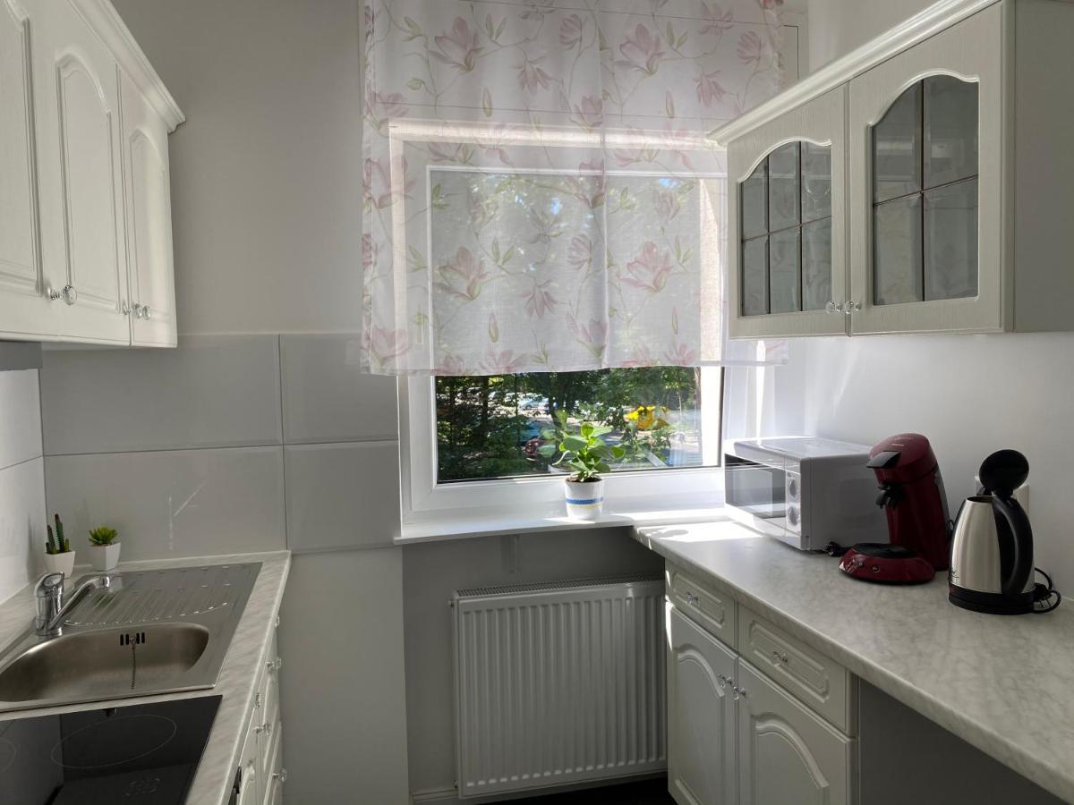 Family Apartment Karlsruhe