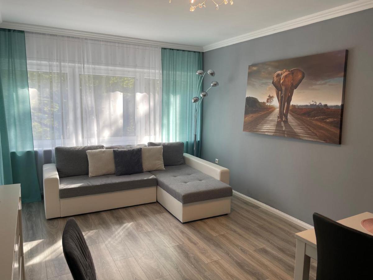 Family Apartment Karlsruhe