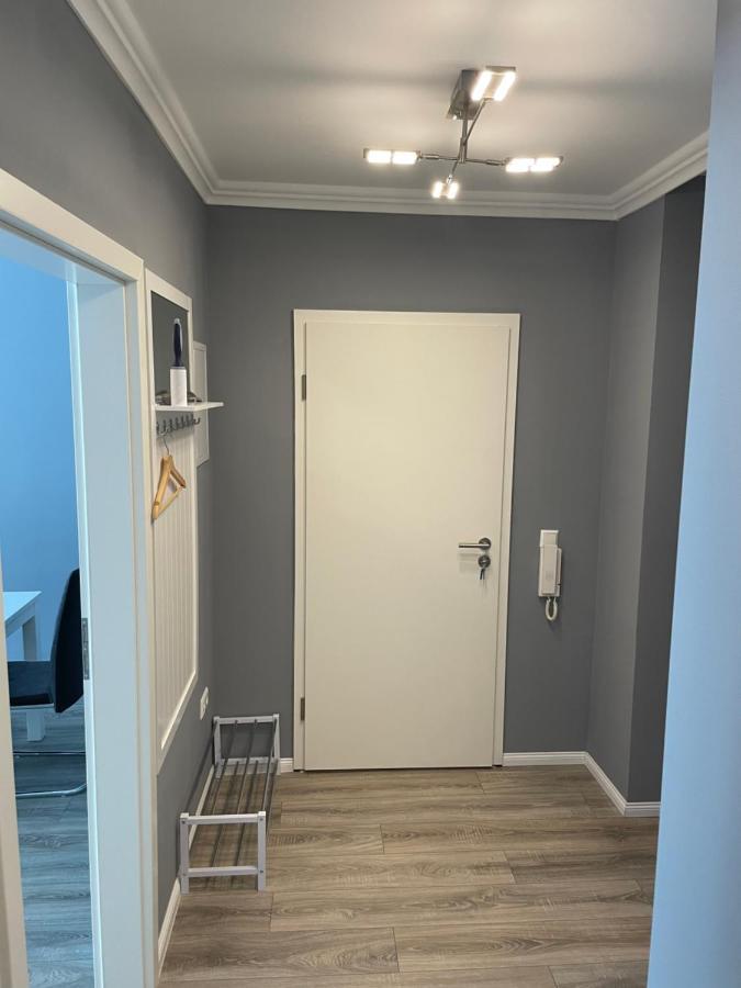 Family Apartment Karlsruhe