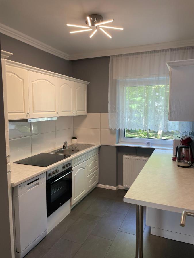 Family Apartment *
