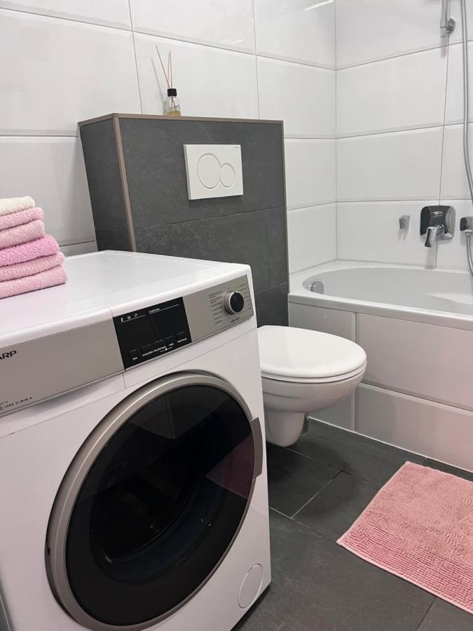 Family Apartment Karlsruhe