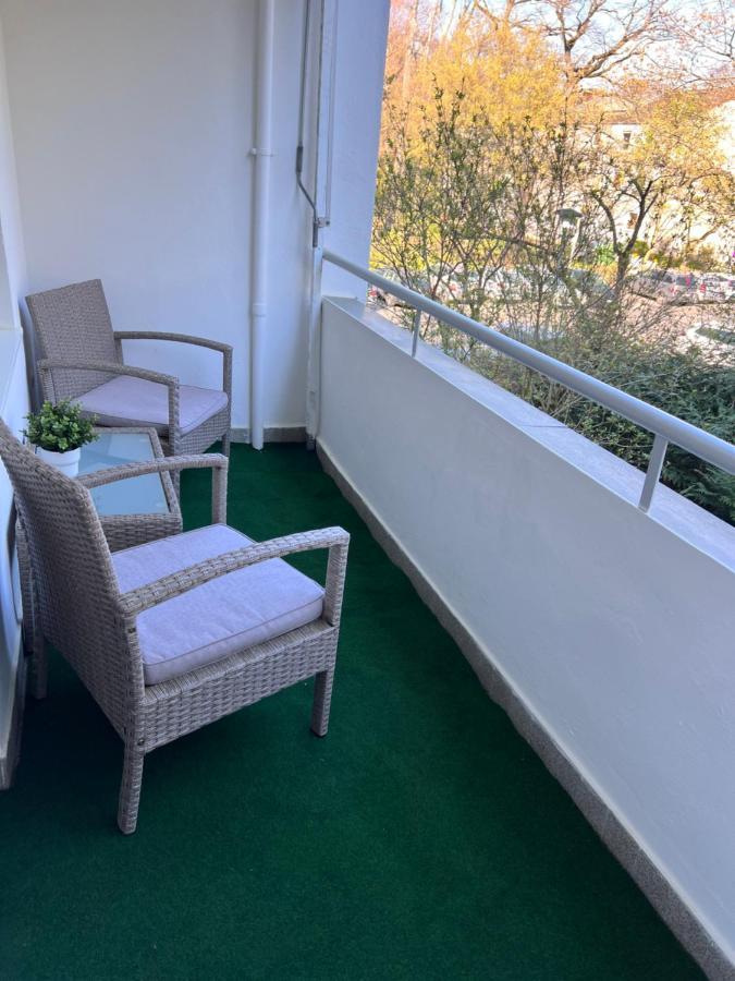 Family Apartment